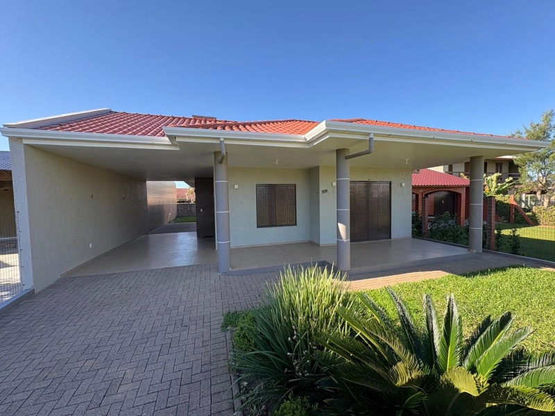 Imóvel residencial ou comercial