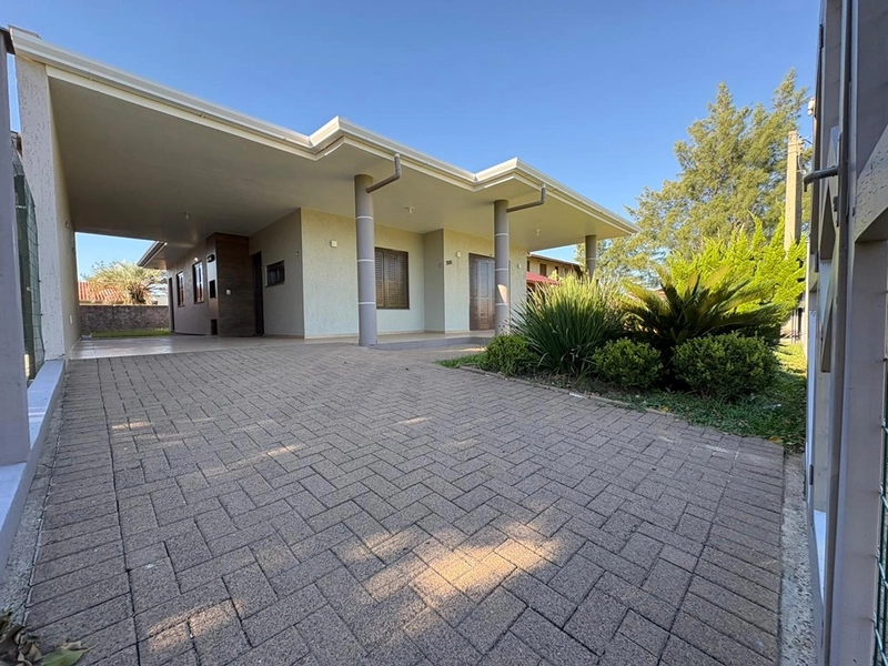 🏡 Ótima casa na praia de Imbé, a poucos metros do mar! 🌊: 5ª foto da galeria de imagens do imóvel