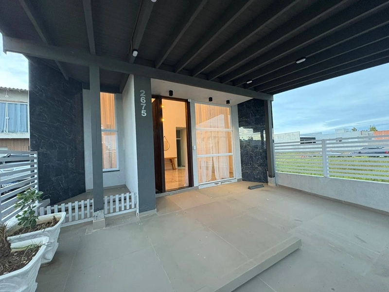Imóvel residencial ou comercial