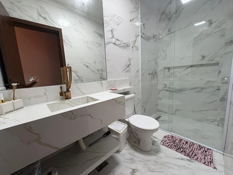 Linda casa de alto padrão em Imbé : 7ª foto da galeria de imagens do imóvel