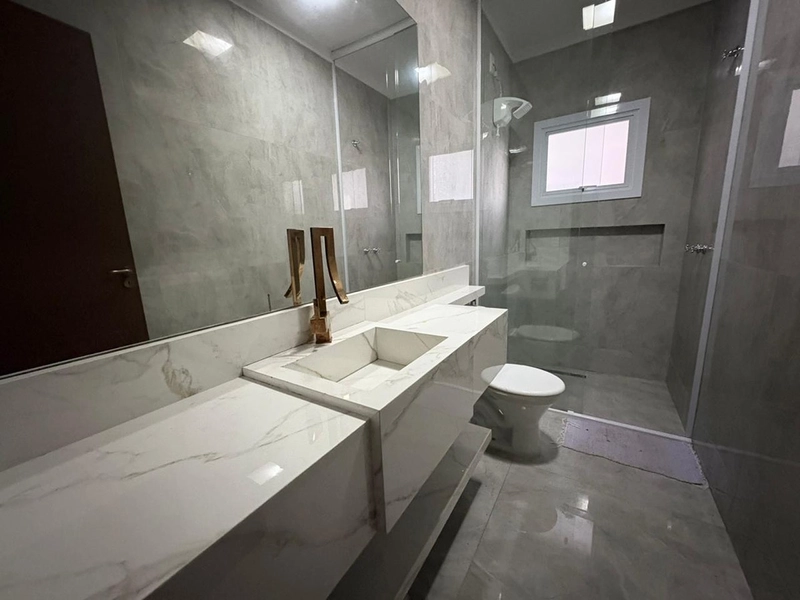 Linda casa de alto padrão em Imbé : 10ª foto da galeria de imagens do imóvel