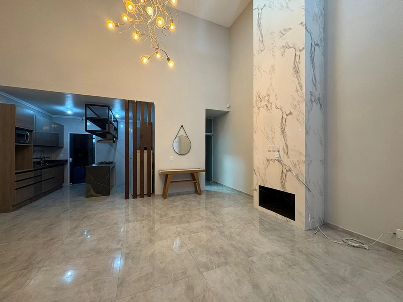Linda casa de alto padrão em Imbé : 6ª foto da galeria de imagens do imóvel