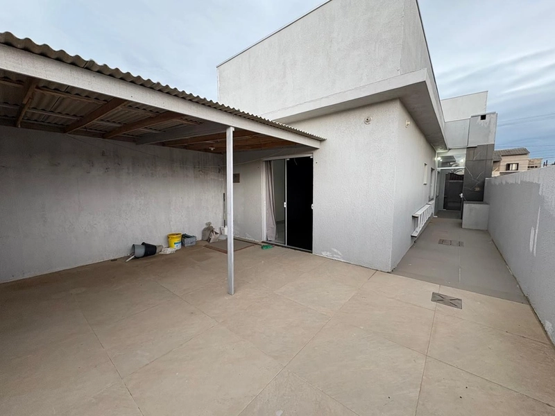 Linda casa de alto padrão em Imbé : 13ª foto da galeria de imagens do imóvel