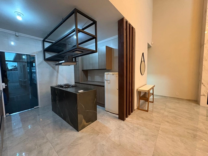 Linda casa de alto padrão em Imbé : 8ª foto da galeria de imagens do imóvel