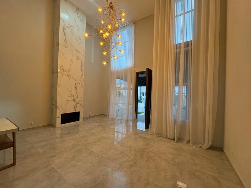 Linda casa de alto padrão em Imbé : 3ª foto da galeria de imagens do imóvel