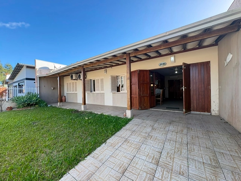 Imóvel residencial ou comercial