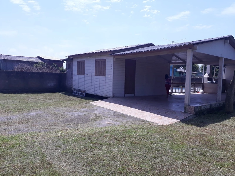 Duas casas no mesmo terreno em Imbé – Bairro Mariluz: 26ª foto da galeria de imagens do imóvel