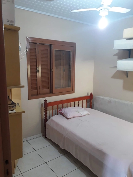 Duas casas no mesmo terreno em Imbé – Bairro Mariluz: 11ª foto da galeria de imagens do imóvel