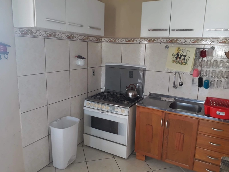 Duas casas no mesmo terreno em Imbé – Bairro Mariluz: 8ª foto da galeria de imagens do imóvel