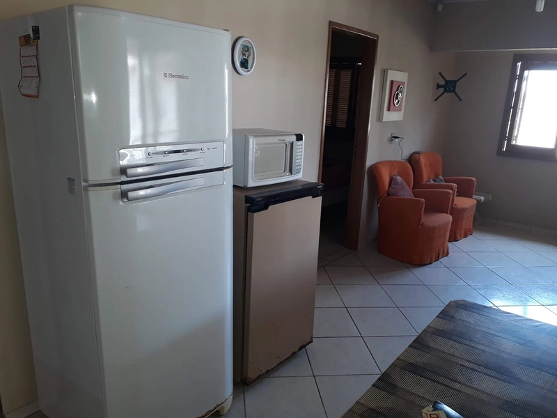 Duas casas no mesmo terreno em Imbé – Bairro Mariluz: 27ª foto da galeria de imagens do imóvel