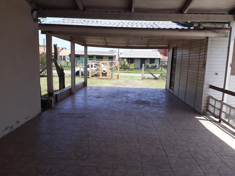 Duas casas no mesmo terreno em Imbé – Bairro Mariluz: 21ª foto da galeria de imagens do imóvel