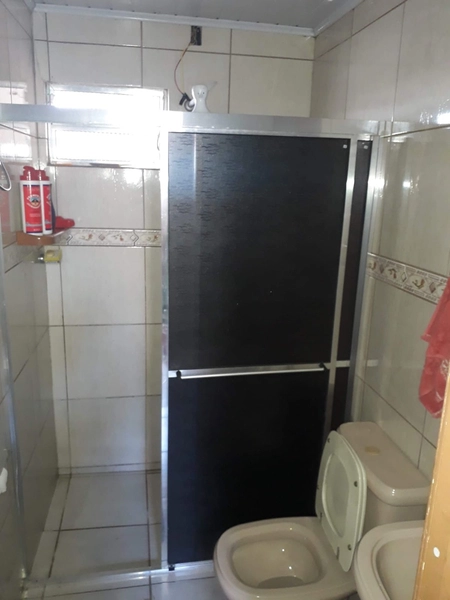Duas casas no mesmo terreno em Imbé – Bairro Mariluz: 7ª foto da galeria de imagens do imóvel