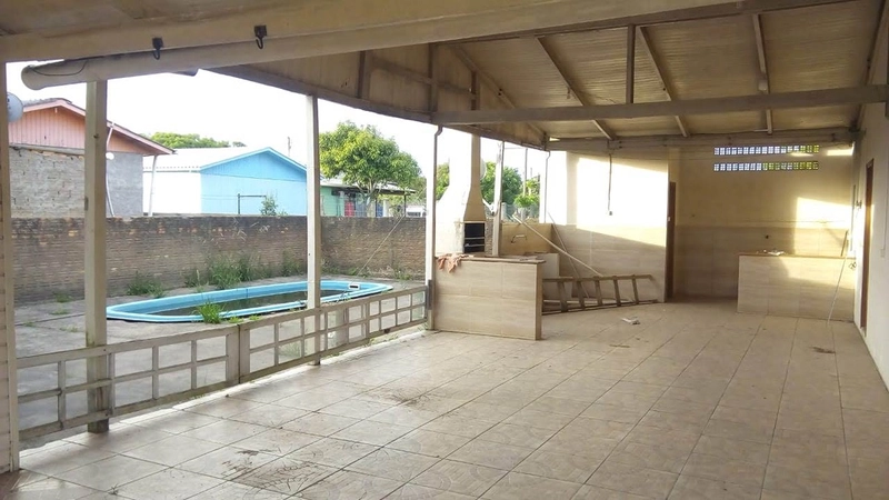 Duas casas no mesmo terreno em Imbé – Bairro Mariluz: 29ª foto da galeria de imagens do imóvel