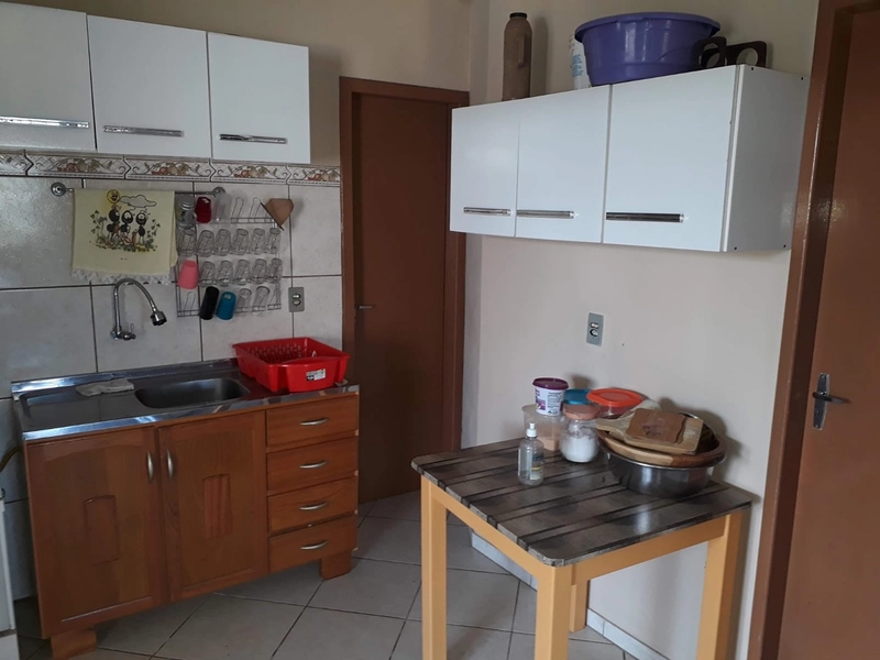 Duas casas no mesmo terreno em Imbé – Bairro Mariluz: 14ª foto da galeria de imagens do imóvel