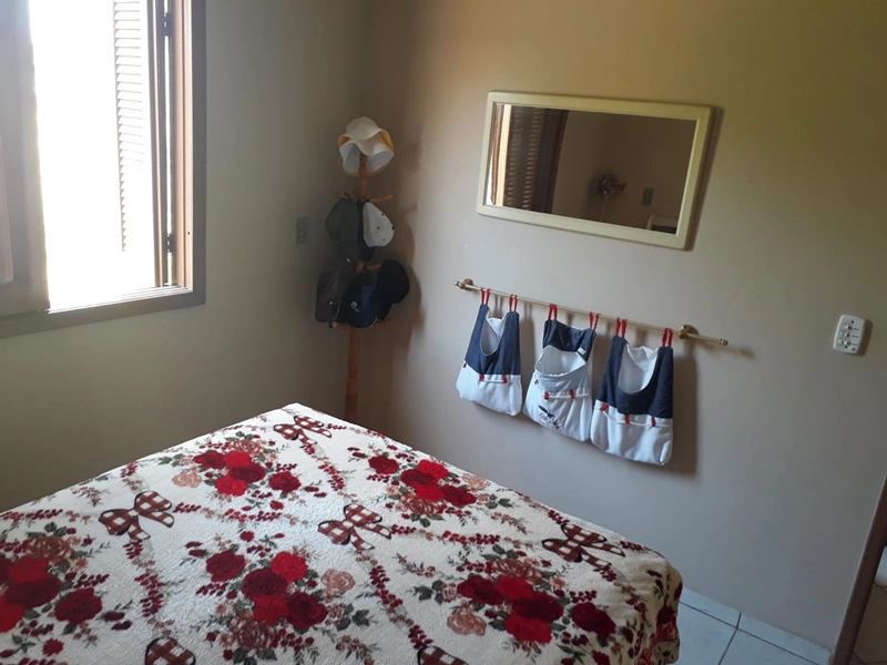 Duas casas no mesmo terreno em Imbé – Bairro Mariluz: 30ª foto da galeria de imagens do imóvel