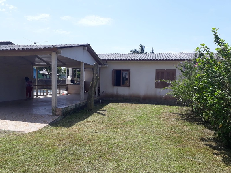 Duas casas no mesmo terreno em Imbé – Bairro Mariluz: 25ª foto da galeria de imagens do imóvel