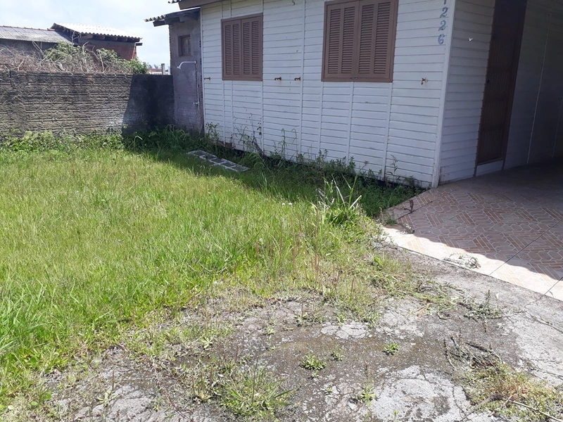 Duas casas no mesmo terreno em Imbé – Bairro Mariluz: 12ª foto da galeria de imagens do imóvel