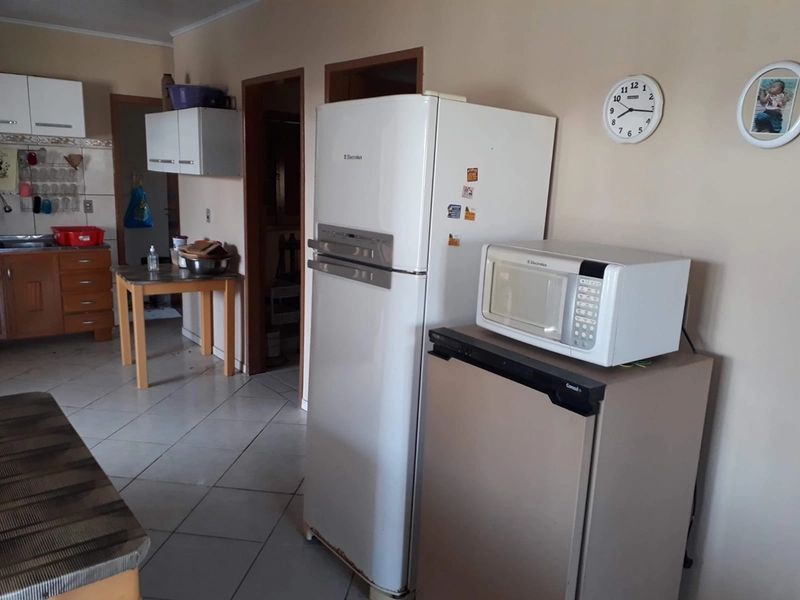 Duas casas no mesmo terreno em Imbé – Bairro Mariluz: 5ª foto da galeria de imagens do imóvel