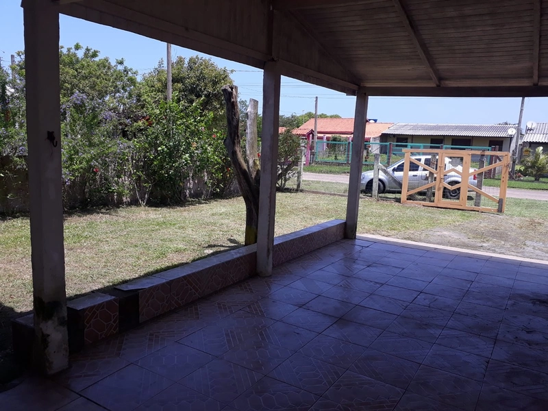 Duas casas no mesmo terreno em Imbé – Bairro Mariluz: 20ª foto da galeria de imagens do imóvel