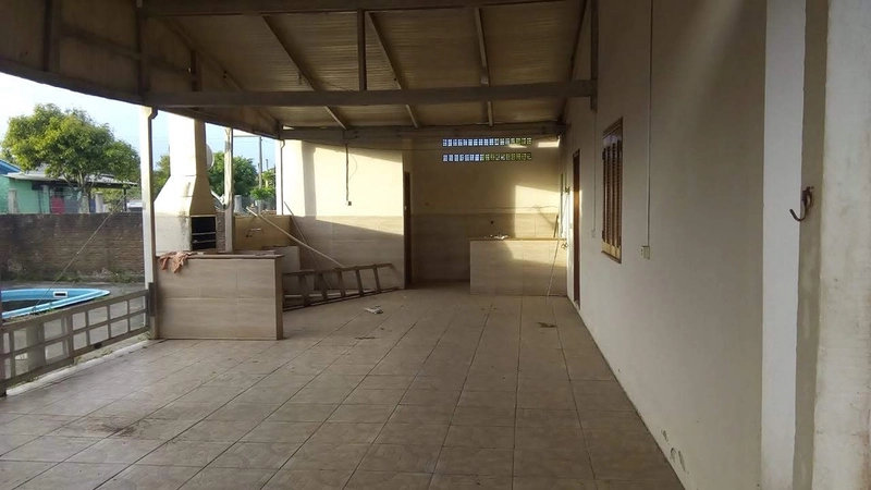 Duas casas no mesmo terreno em Imbé – Bairro Mariluz: 15ª foto da galeria de imagens do imóvel