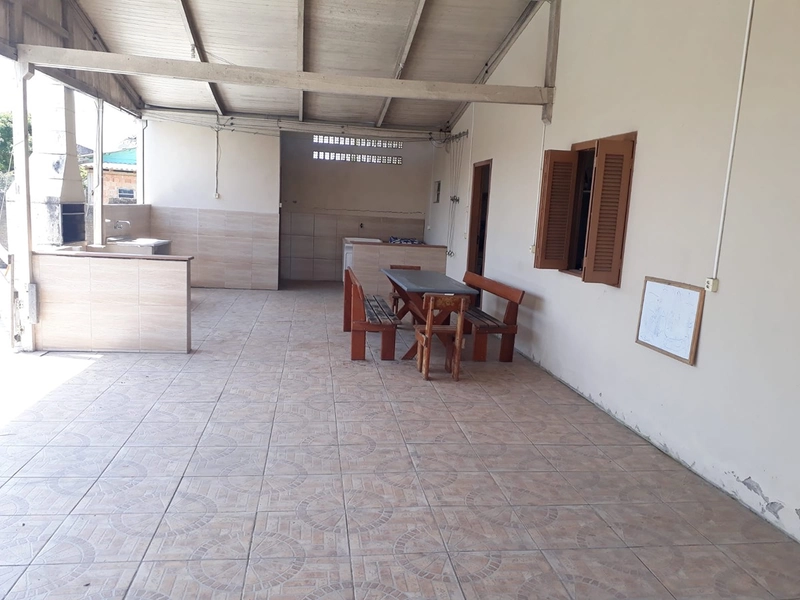 Duas casas no mesmo terreno em Imbé – Bairro Mariluz: 28ª foto da galeria de imagens do imóvel