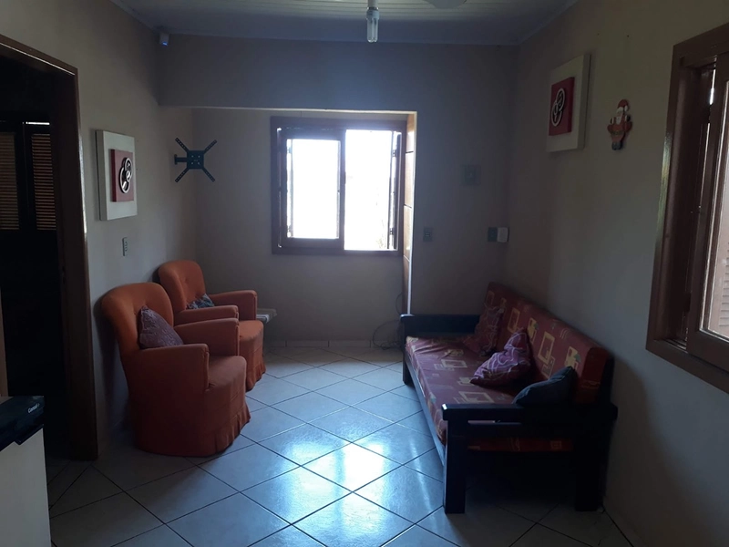 Duas casas no mesmo terreno em Imbé – Bairro Mariluz: 16ª foto da galeria de imagens do imóvel