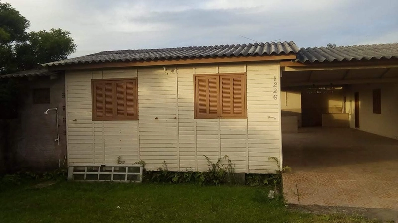 Duas casas no mesmo terreno em Imbé – Bairro Mariluz: 23ª foto da galeria de imagens do imóvel