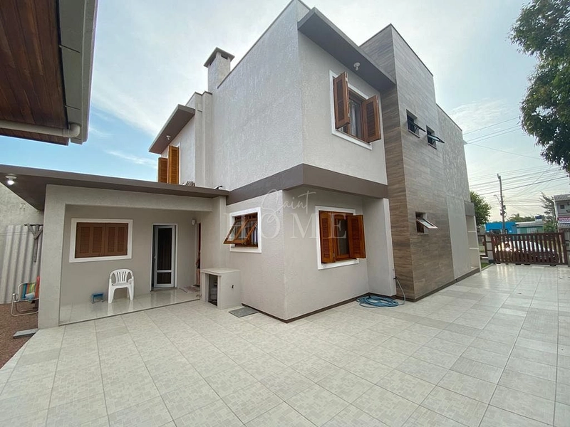 Casa à venda: 2ª foto da galeria de imagens do imóvel