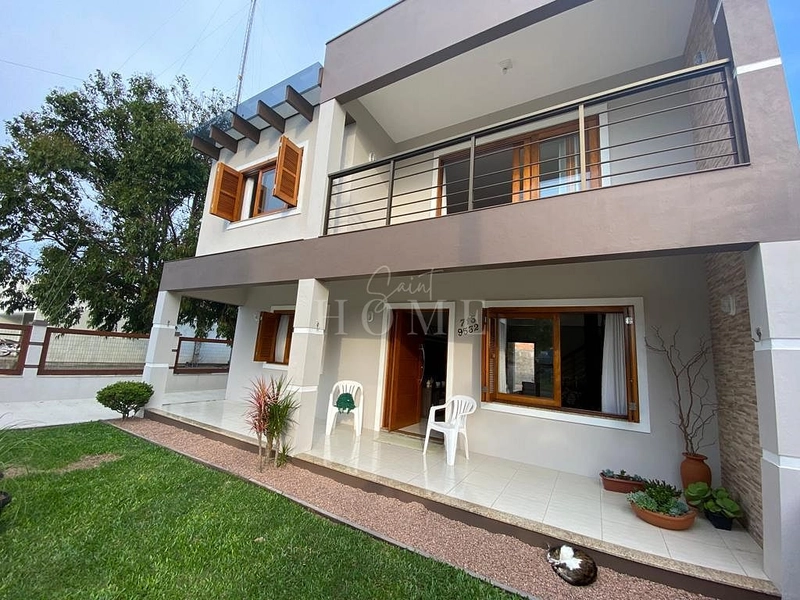 Casa à venda: 1ª foto da galeria de imagens do imóvel