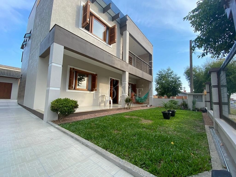 Casa à venda: 3ª foto da galeria de imagens do imóvel
