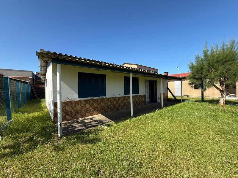 🏡 Casa à venda em Imbé – Balneário Mariluz: 2ª foto da galeria de imagens do imóvel