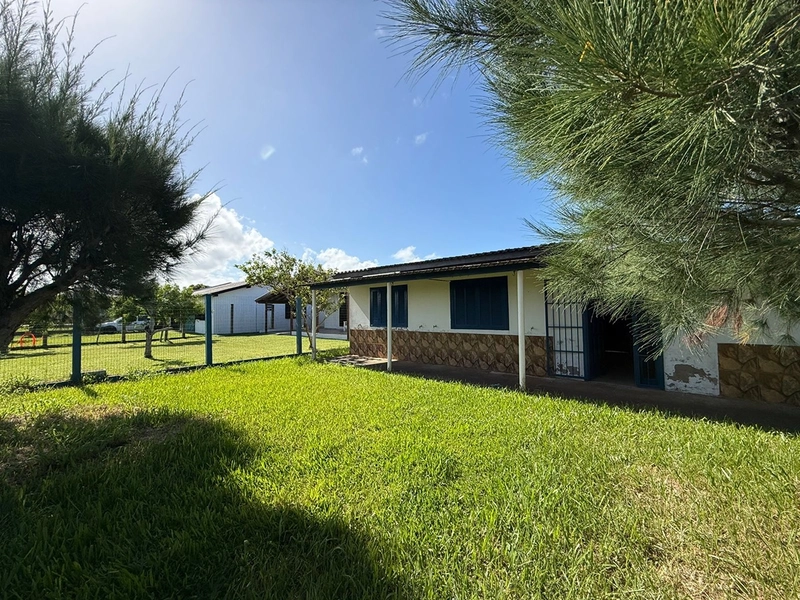 🏡 Casa à venda em Imbé – Balneário Mariluz: 1ª foto da galeria de imagens do imóvel