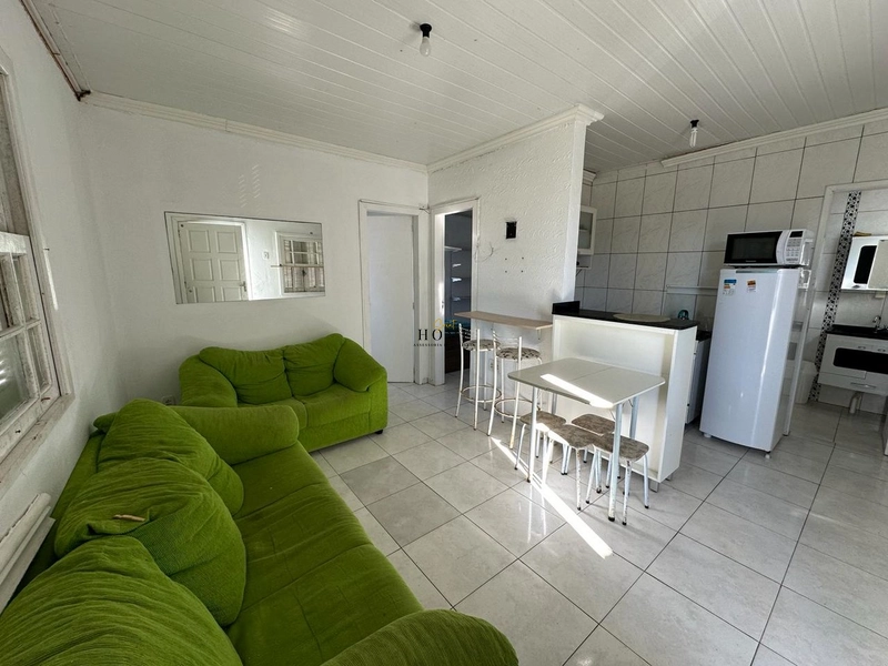 Apartamento à venda em Imbé: 1ª foto da galeria de imagens do imóvel