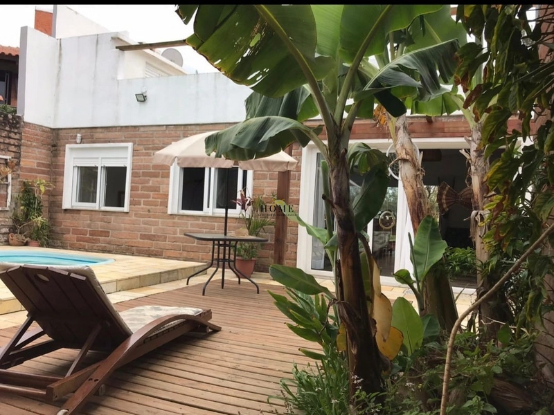 Casa à venda no centro de Imbé: 4ª foto da galeria de imagens do imóvel