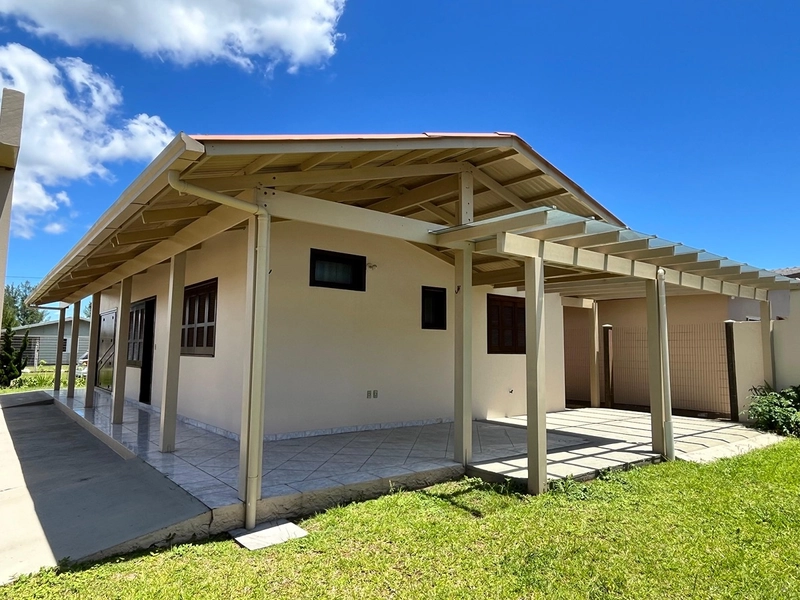 Casa à venda em Imbé - Balneário Harmonia: 2ª foto da galeria de imagens do imóvel