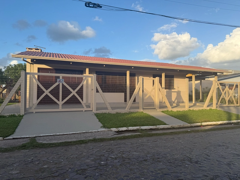 Casa à venda em Imbé - Balneário Harmonia: 3ª foto da galeria de imagens do imóvel