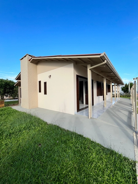 Casa à venda em Imbé - Balneário Harmonia: 1ª foto da galeria de imagens do imóvel