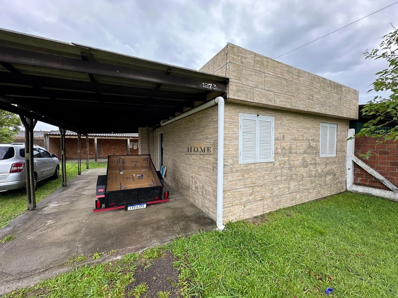 Casa à venda em Mariluz: 1ª foto da galeria de imagens do imóvel