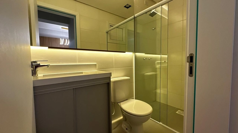 Apartamento em Tramandaí : 6ª foto da galeria de imagens do imóvel
