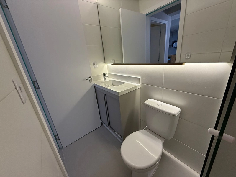 Apartamento em Tramandaí : 13ª foto da galeria de imagens do imóvel