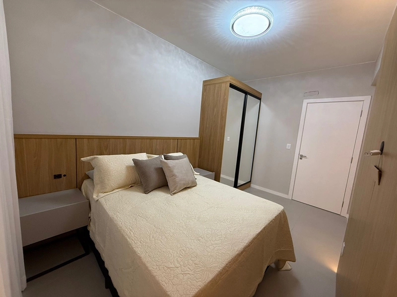 Apartamento em Tramandaí : 4ª foto da galeria de imagens do imóvel