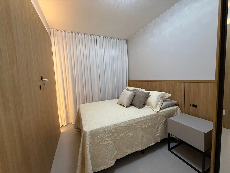 Apartamento em Tramandaí : 3ª foto da galeria de imagens do imóvel