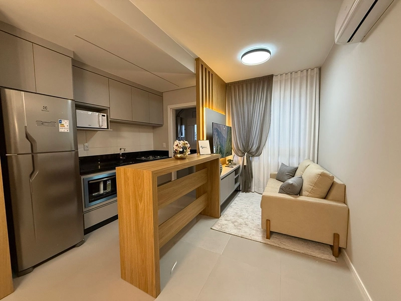 Apartamento em Tramandaí : 10ª foto da galeria de imagens do imóvel