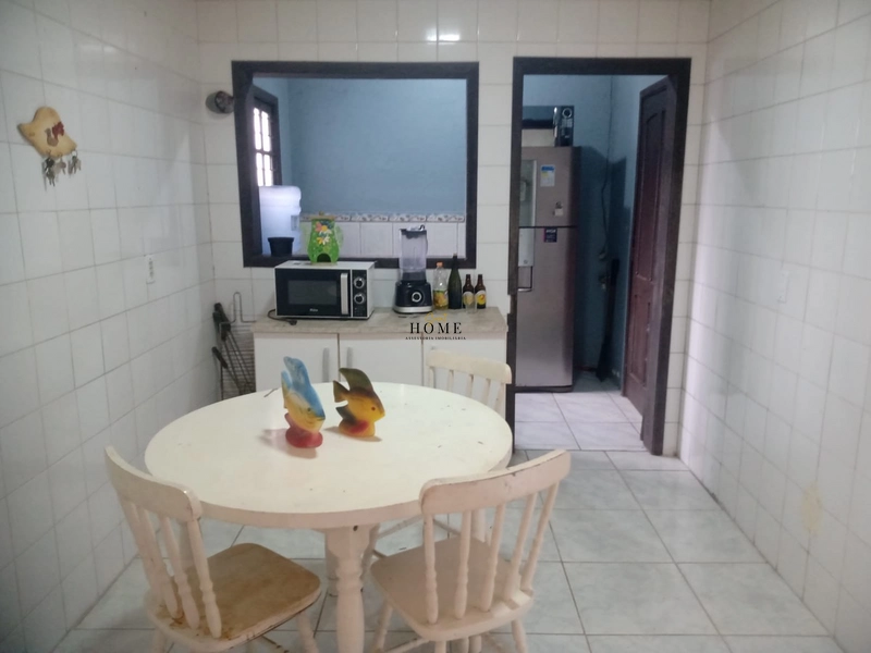Casa à venda no centro de Imbé: 6ª foto da galeria de imagens do imóvel