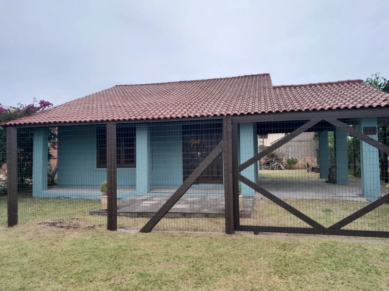 Casa à venda no centro de Imbé: 16ª foto da galeria de imagens do imóvel