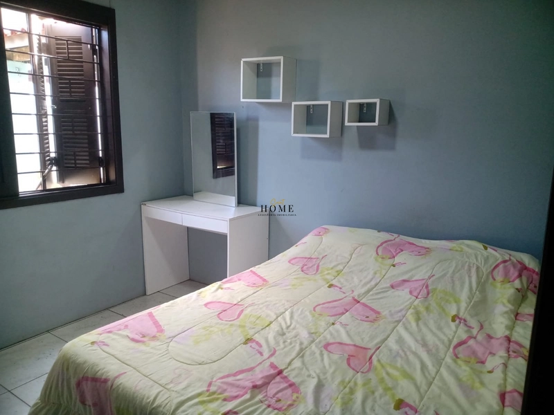 Casa à venda no centro de Imbé: 2ª foto da galeria de imagens do imóvel
