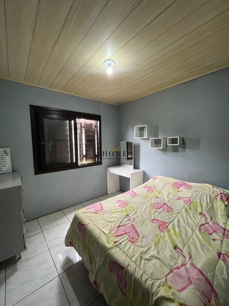 Casa à venda no centro de Imbé: 11ª foto da galeria de imagens do imóvel