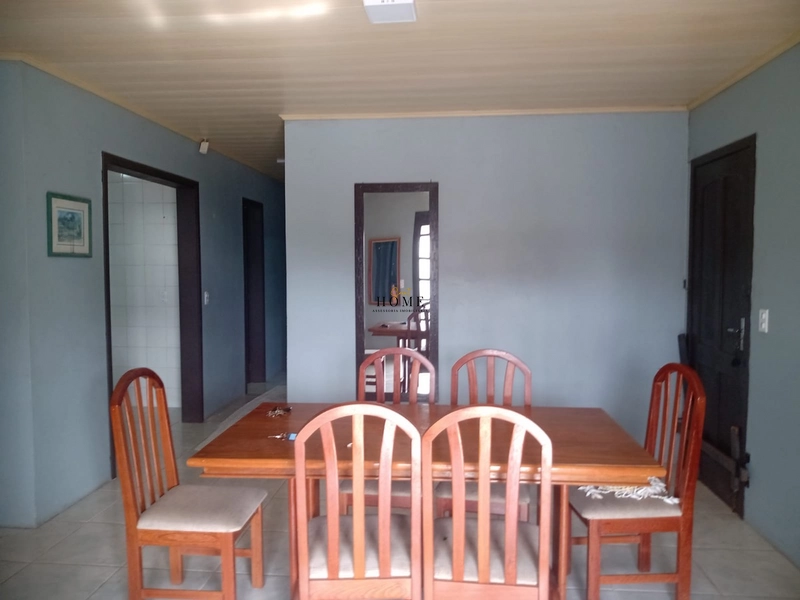 Casa à venda no centro de Imbé: 4ª foto da galeria de imagens do imóvel