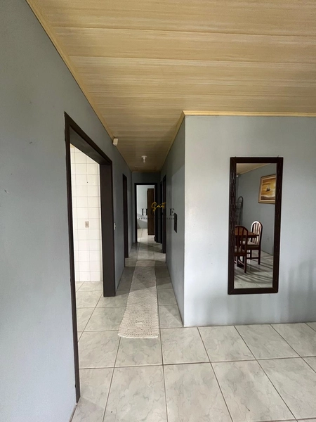 Casa à venda no centro de Imbé: 8ª foto da galeria de imagens do imóvel