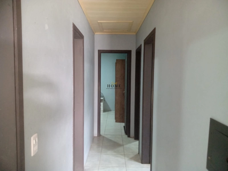 Casa à venda no centro de Imbé: 3ª foto da galeria de imagens do imóvel